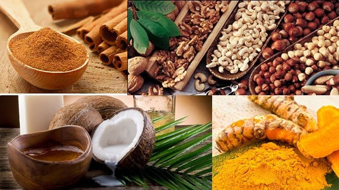 Thực đơn giúp bạn gái sở hữu cơ bụng săn chắc không cần tập gym Ảnh 2