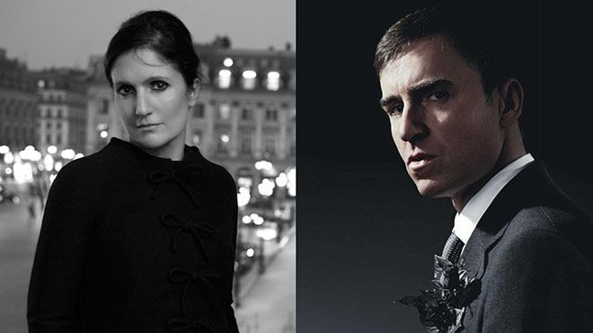 Thương hiệu Dior dưới thời Maria Grazia Chiuri sẽ có gì mới? Ảnh 2