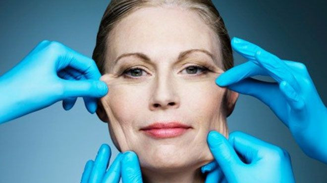 5 cách cơ thể kích thích sản xuất collagen giúp chống lão hóa Ảnh 2