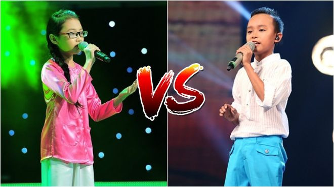 Hiện tượng Hồ Văn Cường và những màn so giọng cùng Phương Mỹ Chi Ảnh 2