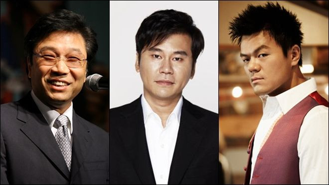 Đã đến lúc nhà YG bớt 'cứng đầu', hãy làm theo SM và JYP! Ảnh 2