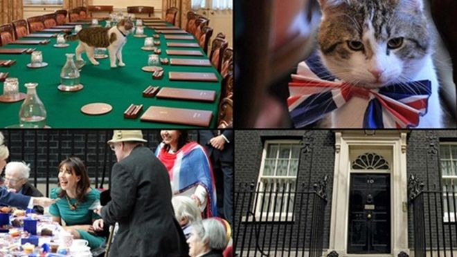 Giải mã căn nhà bí ẩn của các đời Thủ tướng Anh Ảnh 2