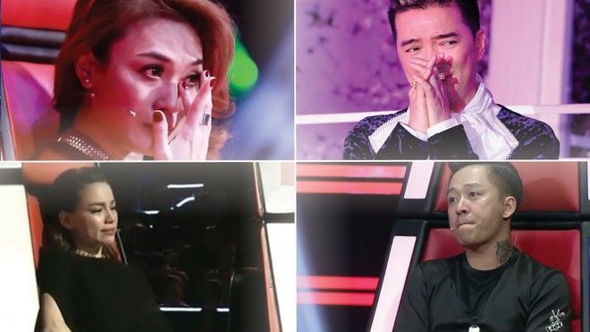 Từ ngày ấy đến giờ, 6 tiết mục này vẫn luôn khiến bạn không kìm được cảm xúc Ảnh 2