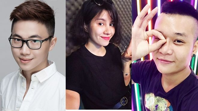 Ngoài stylist, muốn đẹp xuất sắc, sao Việt còn cần đến ai ? Ảnh 2