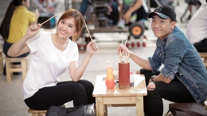 Chuyện Hari cầm 300 USD sang Mỹ: Hãy yêu, ghét một cách công bằng! Ảnh 2