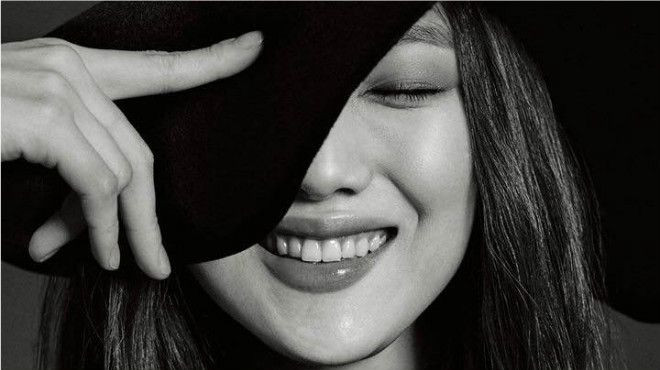 Lee Sung Kyung - Viên ngọc thô của làng giải trí Hàn Ảnh 2