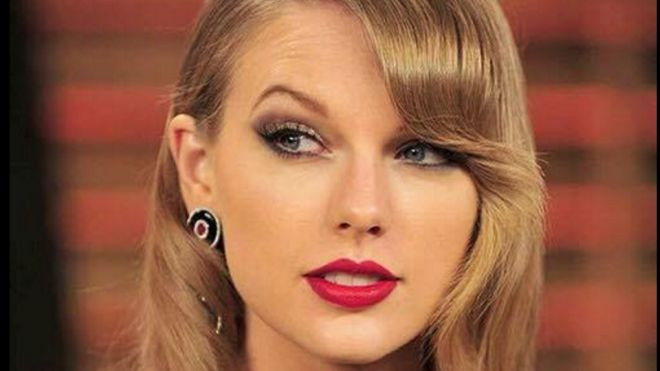 Taylor Swift - Nghệ sĩ nhạc đồng quê thành công nhất mọi thời đại Ảnh 2