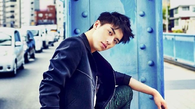 Hứa Ngụy Châu - 'Báu vật' giữa dòng giải trí! Ảnh 2