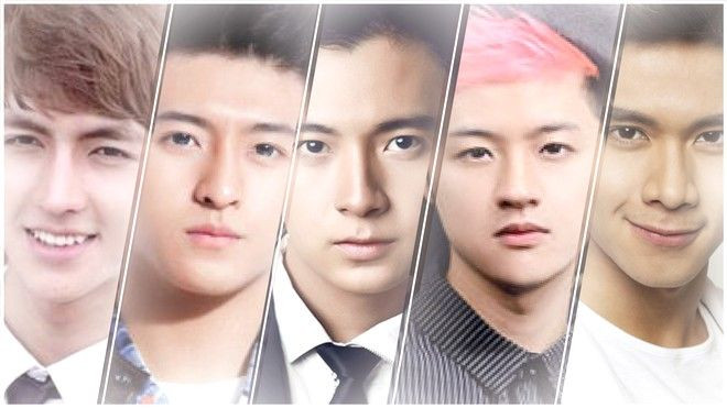 5 nam diễn viên sở hữu 'baby face' nhìn là muốn yêu trên màn ảnh Ảnh 2