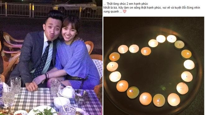 Bạn bè trêu chọc Trấn Thành: Suýt thất bại khi cầu hôn Hari Won Ảnh 2