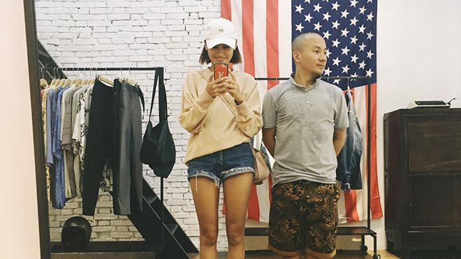 Hari cứ đi đi, Tiến Đạt đã được Pông Chuẩn đưa đi giải ngố Ảnh 2