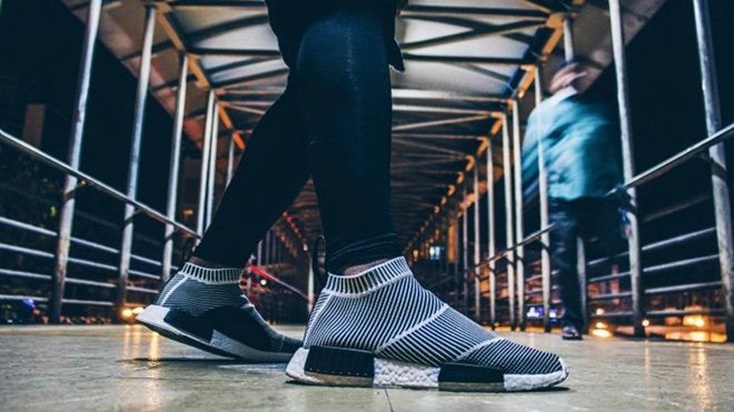 7 đôi giày thể thao tuyệt đẹp vừa ra mắt đầu Hè 2016 Ảnh 2