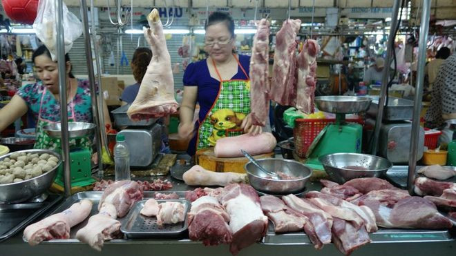 Nhà báo Mỹ chia sẻ 21 điều khiến ông muốn quay lại Việt Nam Ảnh 2