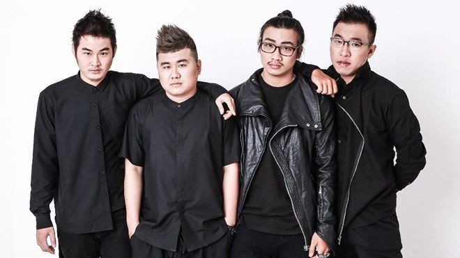 'Thánh mưa' Trung Quân hẳn phải giật mình vì F-Band muốn… tắt mưa! Ảnh 2