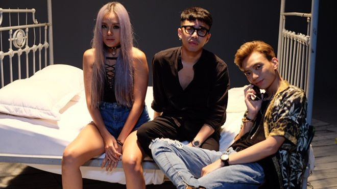 Soobin Hoàng Sơn chi gần 1 tỷ đầu tư trang phục cho MV La la la Ảnh 2