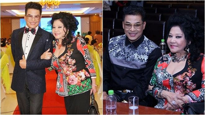 MC Thanh Bạch bí mật tổ chức đám cưới với nữ đại gia Thúy Nga Ảnh 2