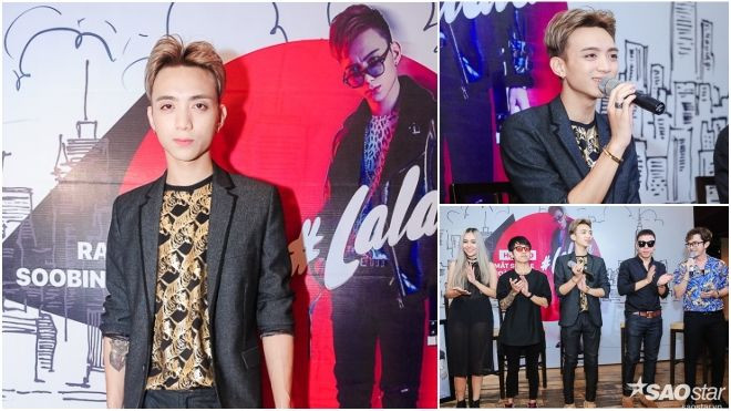 Sau tất cả, Soobin Hoàng Sơn đã chịu ra MV mới rồi! Ảnh 2