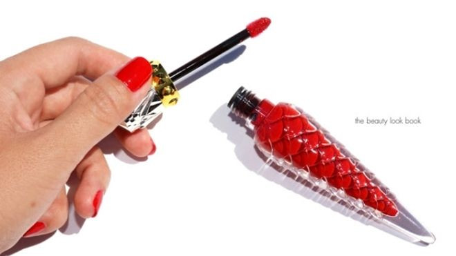 4 thỏi son mới đang khiến con gái Việt mê mệt nhất lúc này Ảnh 2