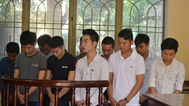 Gần 1.000 người sập bẫy nhóm 'siêu lừa' qua mạng Ảnh 2