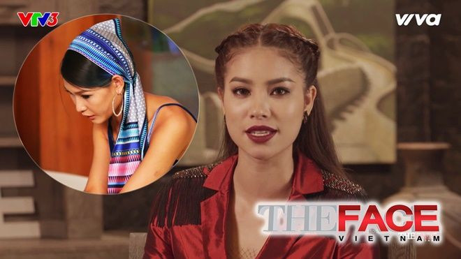 Trailer tập 5 The Face: Chưa biết An Nguy hay Mai Ngô, nhưng Diệp Linh Châu buộc phải dừng cuộc chơi? Ảnh 2