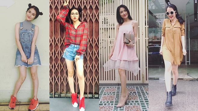 Hòa Minzy liệu có xứng đáng trở thành fashion icon của thế hệ ca sĩ mới? Ảnh 2