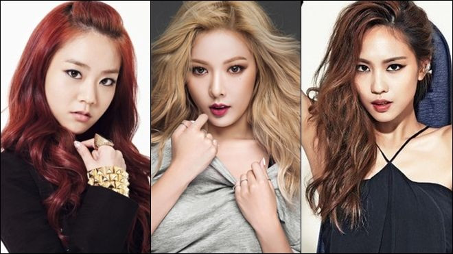 Thành viên lập tức solo sau khi girlgroup tan rã, những vớt vát cuối cùng? Ảnh 2