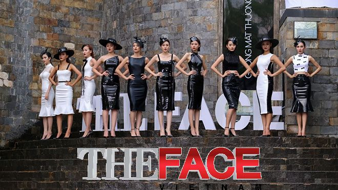 Tập 5: Các thử thách thêm phần 'khốc liệt' hơn bởi các thiết kế ôm sát Ảnh 2