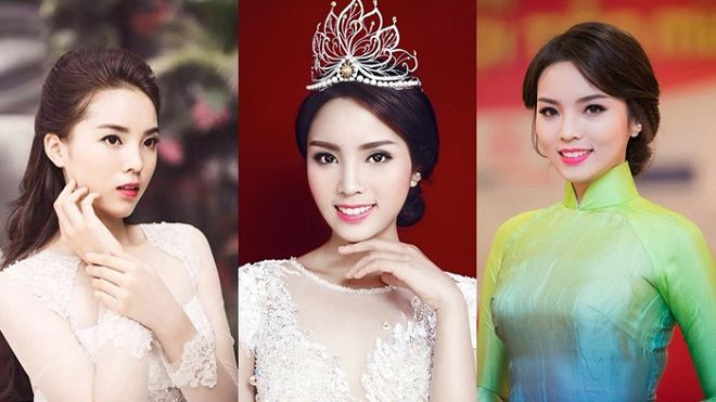 Tước vương miện của Kỳ Duyên: Danh dự BTC còn không? Ảnh 2