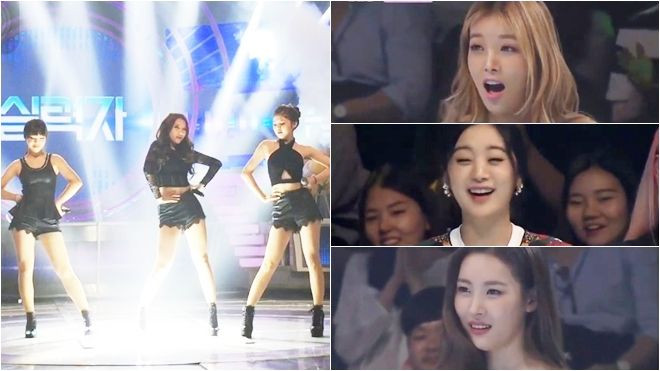 Đến Wonder Girls cũng phải 'bấn loạn' bởi nhóm nhạc Vpop này Ảnh 2