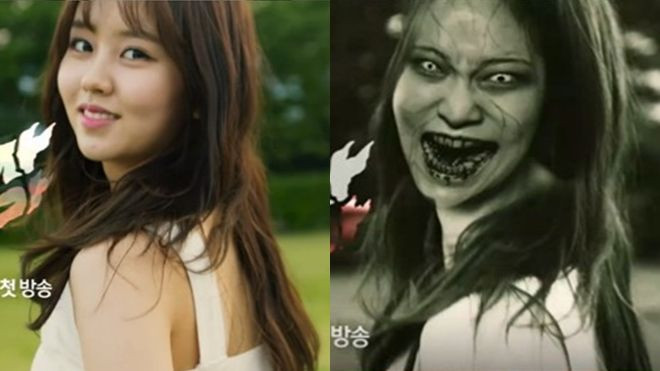 Let’s Fight Ghost: Bộ phim kinh dị… 'đáng yêu' đến mức 'đáng sợ'! Ảnh 2