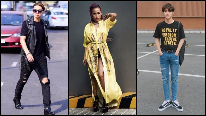 Đọc vị phong cách thời trang của 3 stylist trẻ đầy tài năng của làng thời trang Ảnh 2