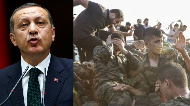 Có hay không 'thuyết âm mưu' đằng sau vụ đảo chính ở Thổ Nhĩ Kỳ? Ảnh 2
