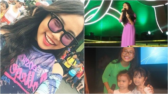 Hồi phục sức khoẻ, Phương Mỹ Chi hát liên tục nhiều ca khúc trên sân khấu Ảnh 2