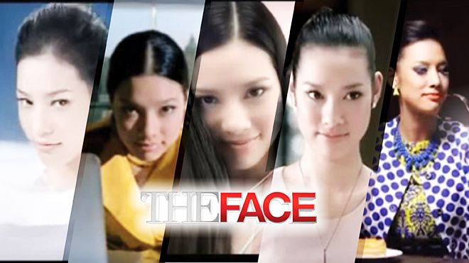 Trước The Face, Lilly Nguyễn đã là 'gương mặt thương hiệu' nổi tiếng ở nước ngoài Ảnh 2