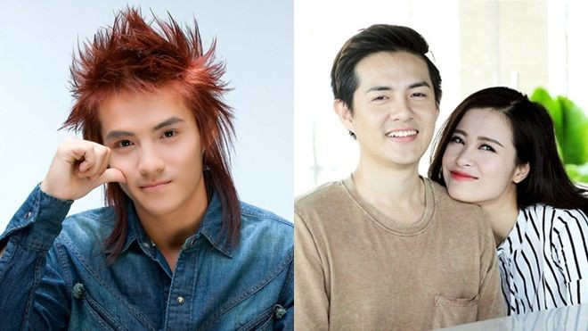 Ông Cao Thắng dù có để kiểu tóc nào cũng trở thành soái ca của Đông Nhi Ảnh 2