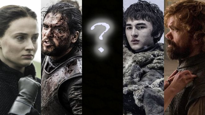 Nếu muốn sống sót trong Game of Thrones, hãy là 5 nhân vật sau đây! Ảnh 2