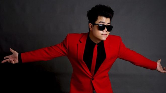 Đinh Mạnh Ninh: 'Trong tình yêu tôi hiếm khi cô đơn' Ảnh 2