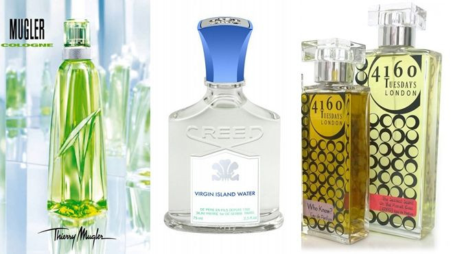 Này chàng trai mê du lịch, chớ bỏ qua những lọ nước hoa này nhé! Ảnh 2