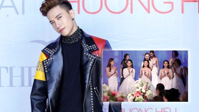 S.T 365: 'Không hối hận khi bình chọn cho đội Phạm Hương chiến thắng' Ảnh 2