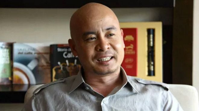 Vì sao ông Đặng Nguyên Vũ không phải quá lo lắng khi mất quyền điều hành Cà phê hòa tan G7 của Trung Nguyên? Ảnh 2