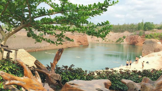 Thái không chỉ có Bangkok, còn cả một miền Bắc xanh tươi đang chờ bạn Ảnh 2