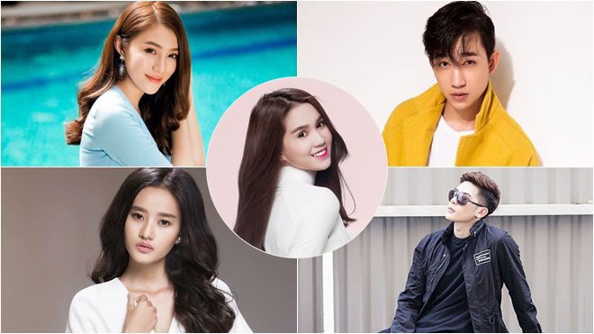 Sau Ngọc Trinh, những 'đàn em' nào đang chờ cơ hội để tỏa sáng? Ảnh 2