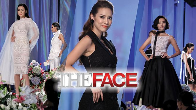 OFF THE AIR: Phần thi còn lại của thử thách 'gây tranh cãi' The Face chính thức lộ diện Ảnh 2
