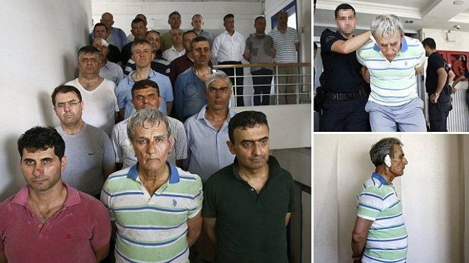 Thổ Nhĩ Kỳ: Sau đảo chính là trả thù tắm máu và điên cuồng? Ảnh 2