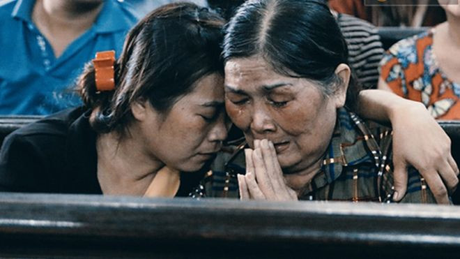 Phía sau bản án tử của Vũ Văn Tiến: Con dại một lần, mẹ đau một đời Ảnh 2