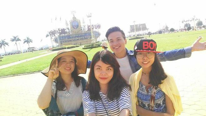 Đi Phnom Penh 2 ngày chỉ với 1 triệu đồng, tại sao không? Ảnh 2