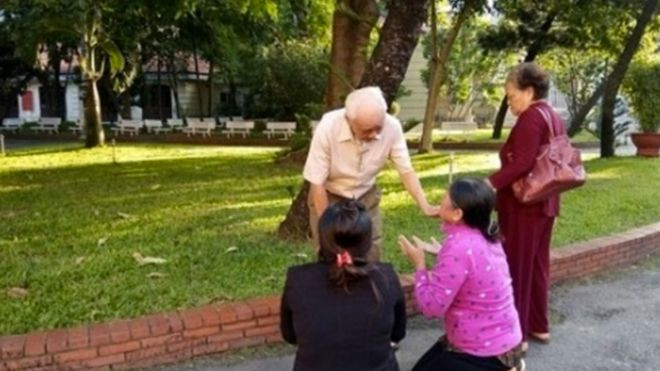 Mẹ quỳ lạy xin tha chết cho con: Tiếng chuông cảnh tỉnh những bước chân ‘ngựa hoang’ Ảnh 2