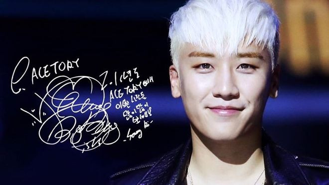 Seung Ri (BIGBANG) là idol giỏi, vậy còn diễn viên? Ảnh 2