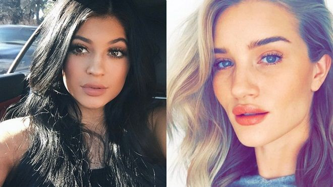 Không cần ekip hùng hậu, các sao nữ này vẫn đẹp xuất sắc khi tự trang điểm Ảnh 2