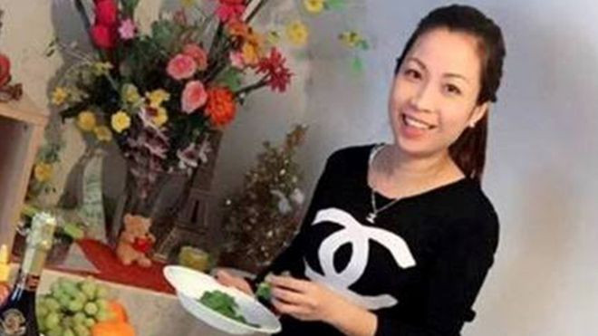 Nữ Việt kiều mất tích khi đi chợ ở Đà Nẵng Ảnh 2